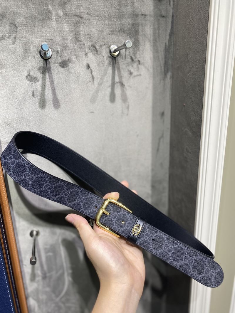 Gvc*1 belts